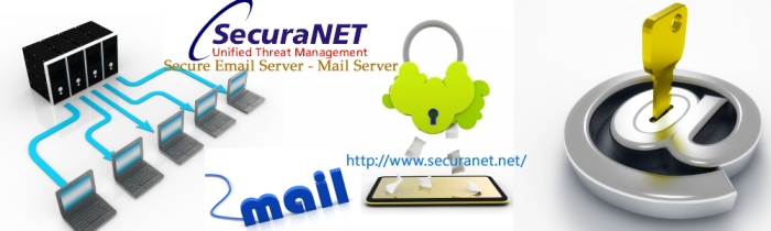 email server